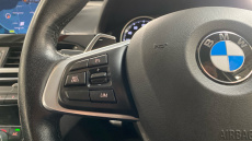 BMW X1 sDrive 20i MHT xLine 5dr Step Auto Petrol Estate